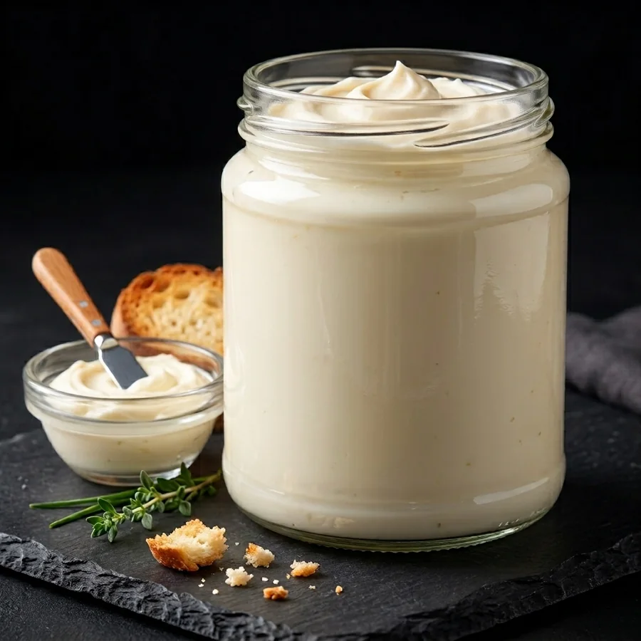 Brânzică cremoasă MuuMuu în borcan de sticlă